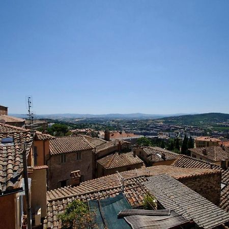 Bio B&B Della Mandorla - Organic B&B Pérouse Extérieur photo
