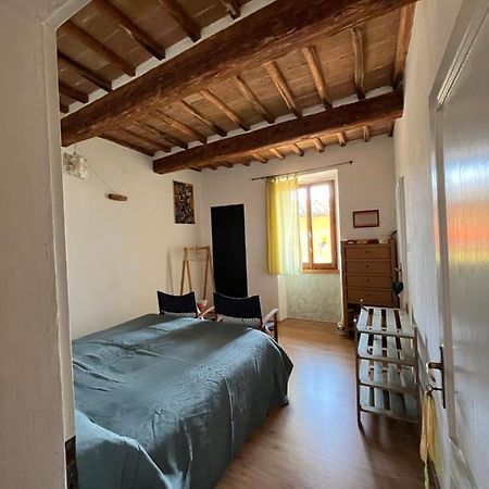 Bio B&B Della Mandorla - Organic B&B Pérouse Extérieur photo