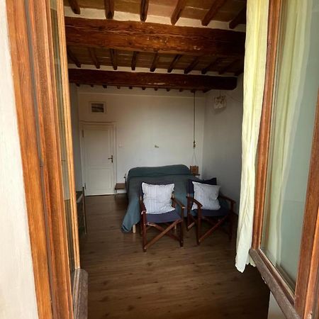 Bio B&B Della Mandorla - Organic B&B Pérouse Extérieur photo