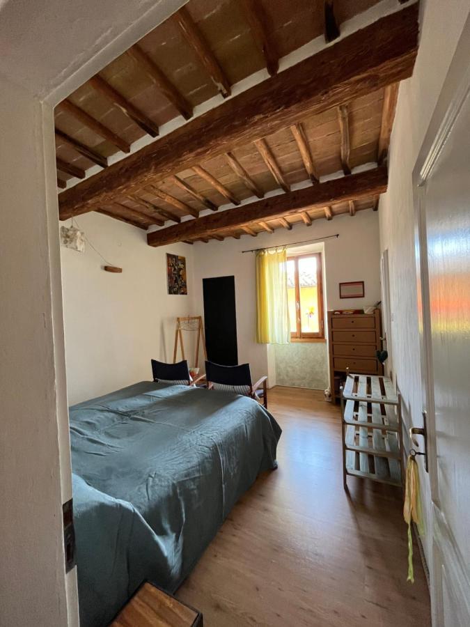 Bio B&B Della Mandorla - Organic B&B Pérouse Extérieur photo