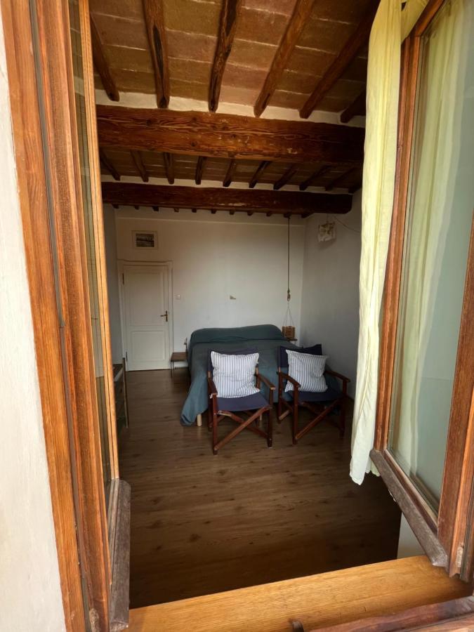 Bio B&B Della Mandorla - Organic B&B Pérouse Extérieur photo